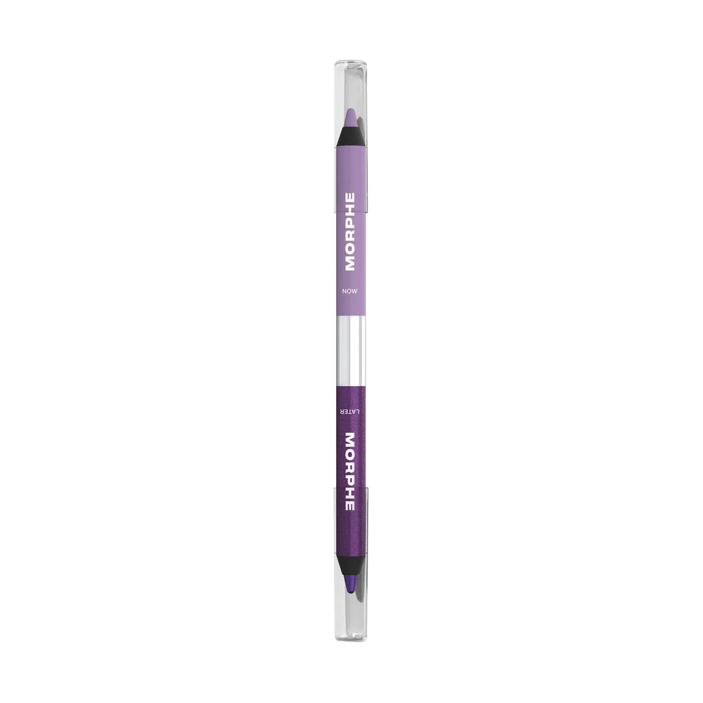 Bi-Liner Dual-Ended Gel Pencil Now Or Later – Morphe v:9870247