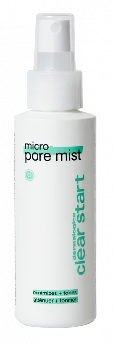 Dermalogica Clear Start Micro-Pore Ansiktsmist 118 ml v:3785044