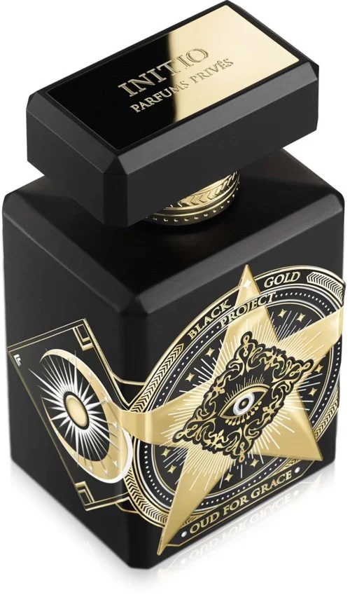 INITIO Parfums Privés Oud For Grace Extrait de Parfum 90 ml v:1529064 INITIO Parfums Privés Oud For Grace Extrait de Parfum 90 ml v:1529064