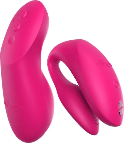 We-Vibe Chorus Pro Electric Pink v:4110324