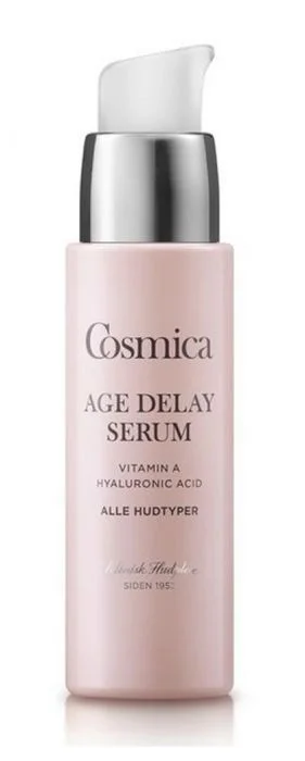 Cosmica Age Delay Serum 30ml v:7227093