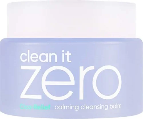 Banila Co Clean It Zero Calming Cleansing Balm 100 ml v:6034800 Banila Co Clean It Zero Calming Cleansing Balm 100 ml v:6034800