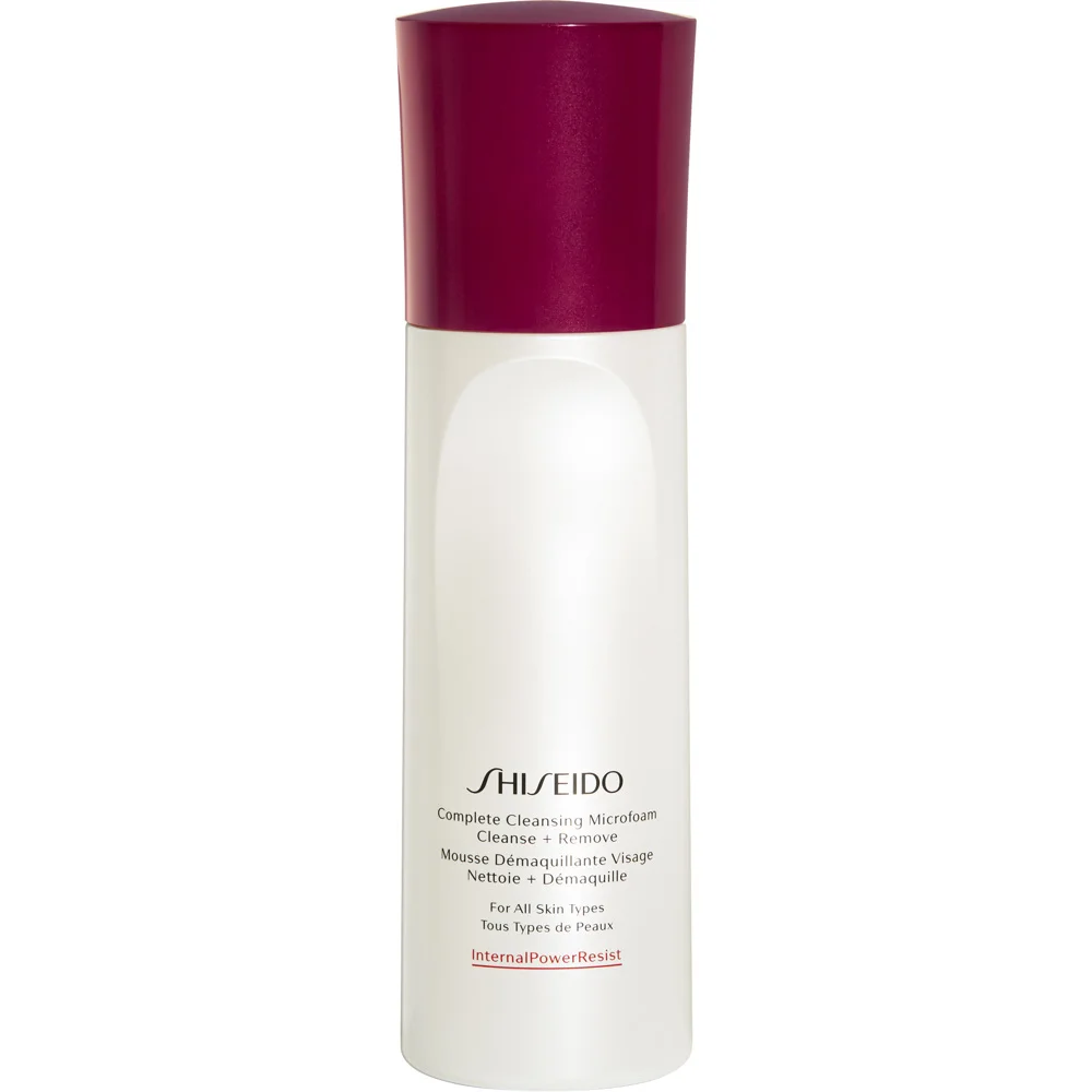 Defend Preparation Cleansing Microfoam, 180ml v:4709763