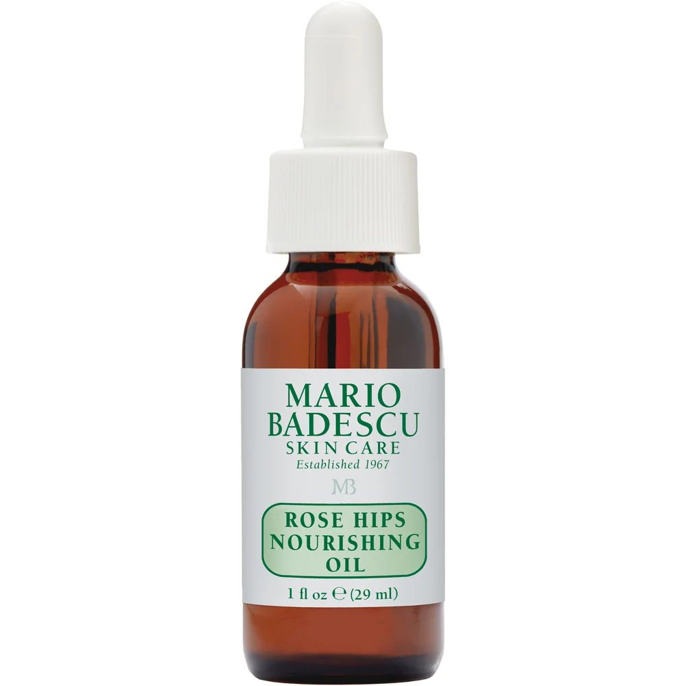 Rose Hips Nourishing Oil, 29ml v:1116807