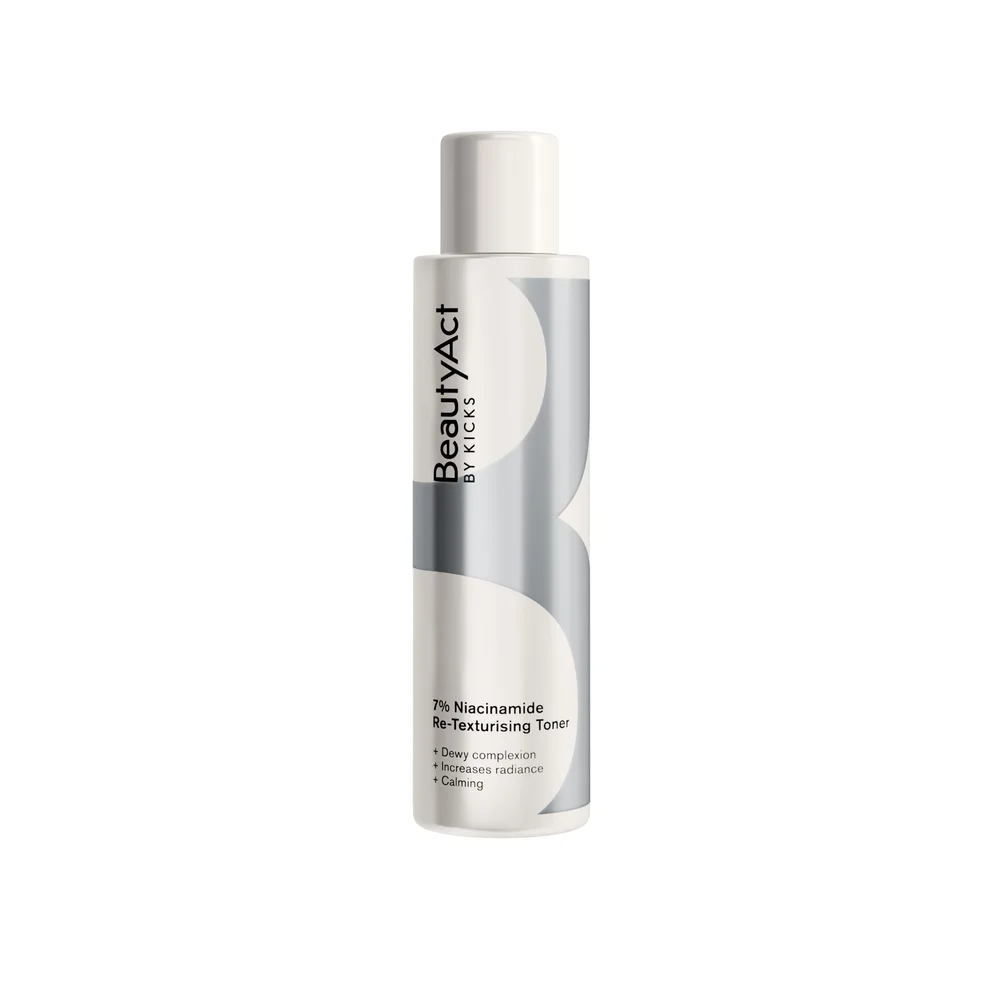 7% Niacinamide Re-Texturising Toner 150 ml – BeautyAct v:9350882 7% Niacinamide Re-Texturising Toner 150 ml – BeautyAct v:9350882