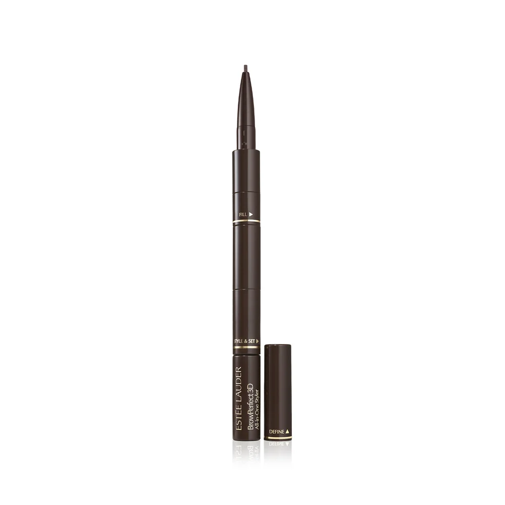 Browperfect 3-in-1 Brow Styler 09 Dark Brunette - Estée Lauder v:7058505