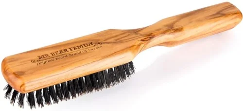 Mr Bear Family OliveBrush v:2986918