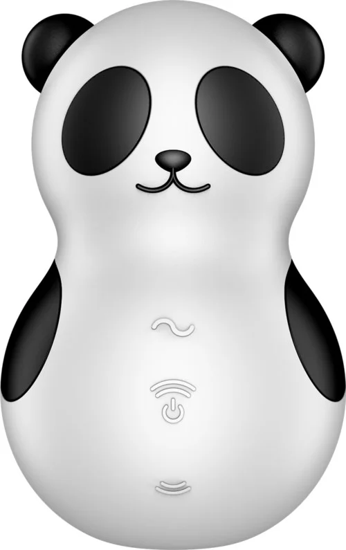 Satisfyer Pocket Panda v:8206588
