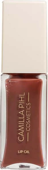 Camilla Pihl Cosmetics Lip Oil Brownie v:7399098