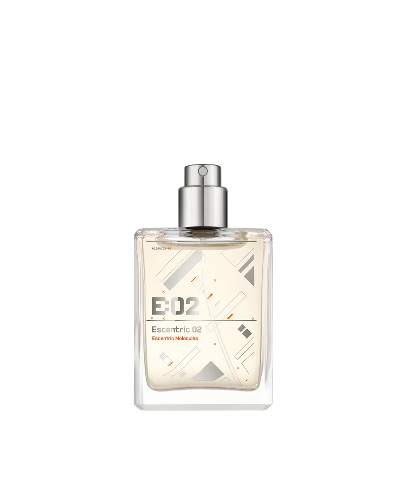 Escentric 02 Eau de Toilette 30 ml – Escentric Molecules v:8707034
