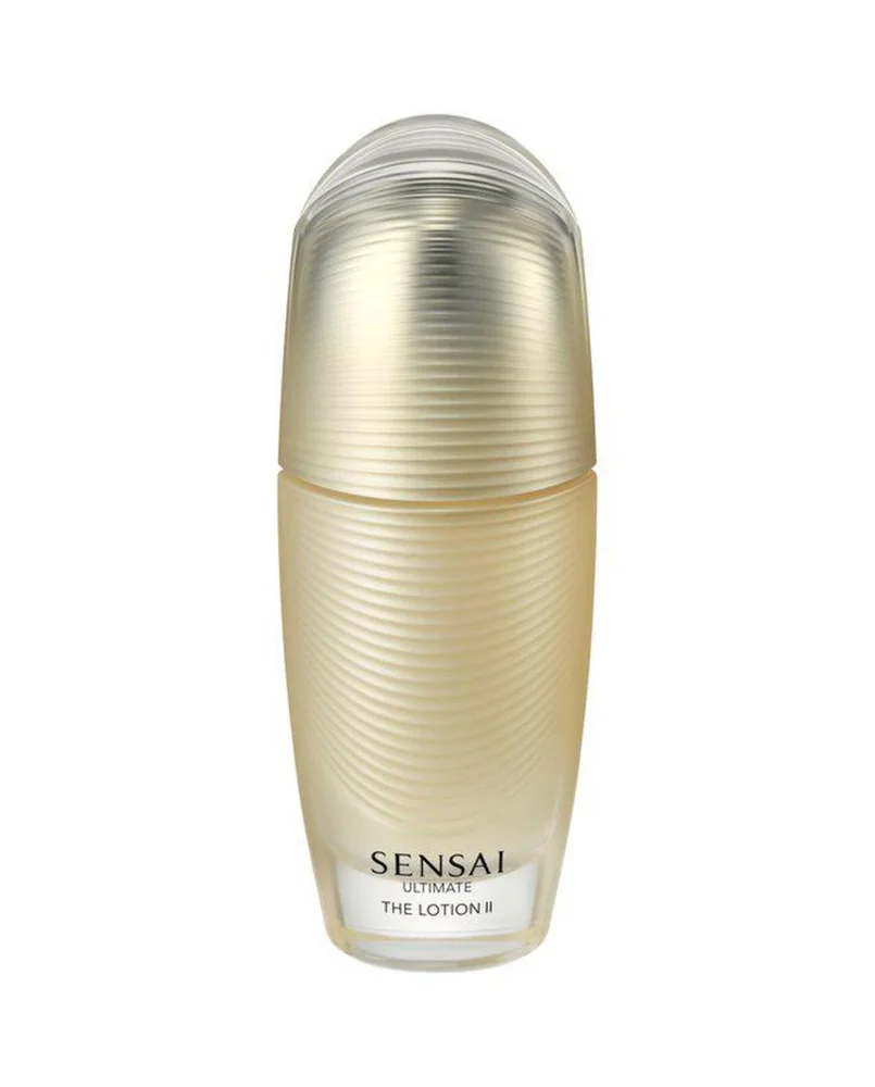 Ultimate The Lotion II 75 ml - Sensai v:1972861