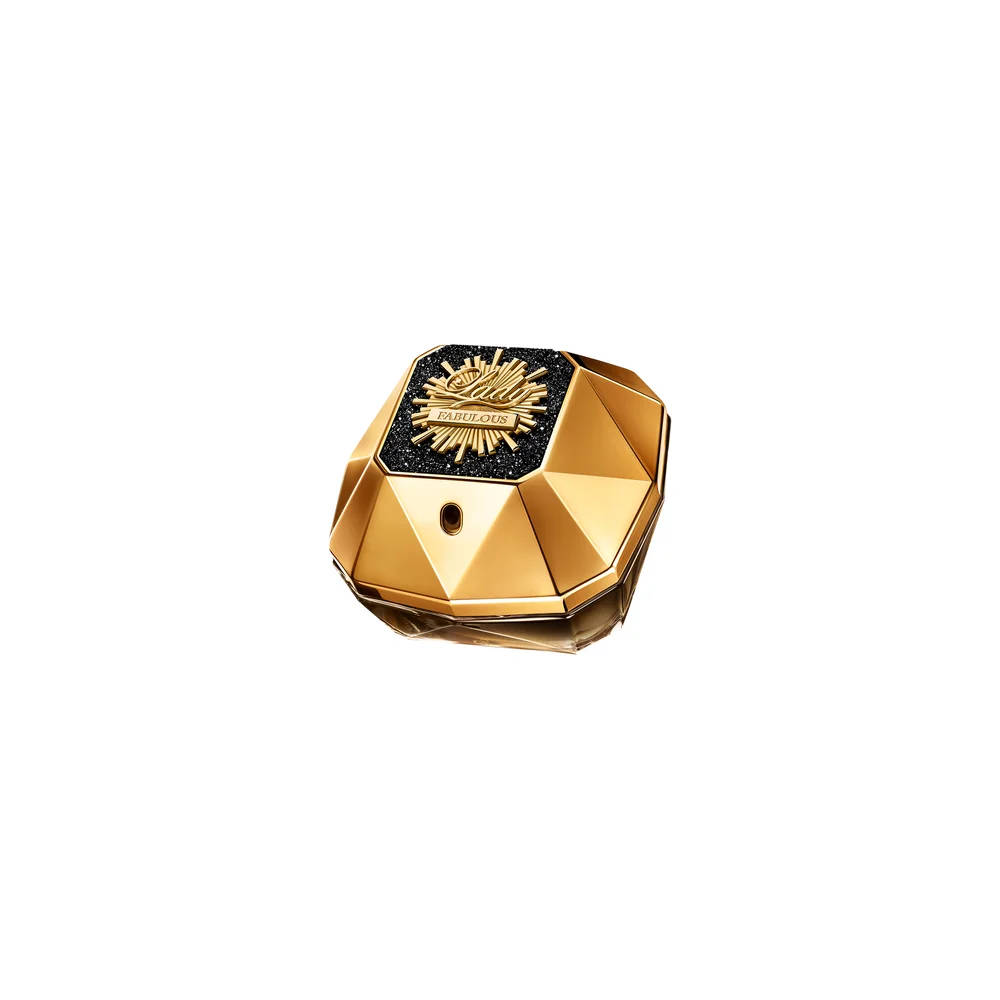 Lady Million Fabulous Eau de Parfum 50 ml - Rabanne v:1774275