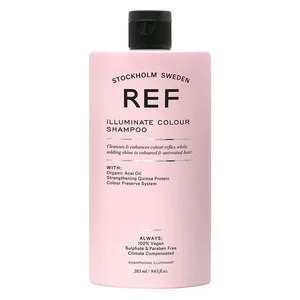 REF Stockholm Illuminate Colour Shampoo 285ml v:4162712