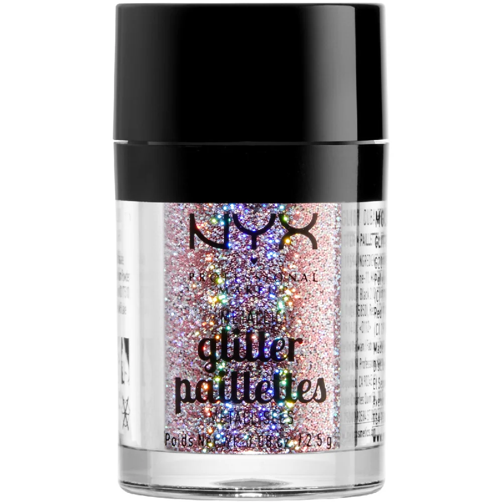 Metallic Glitter v:1797387