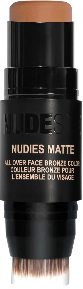 Nudestix Nudies Matte Bronze Bondi Bae v:3327124
