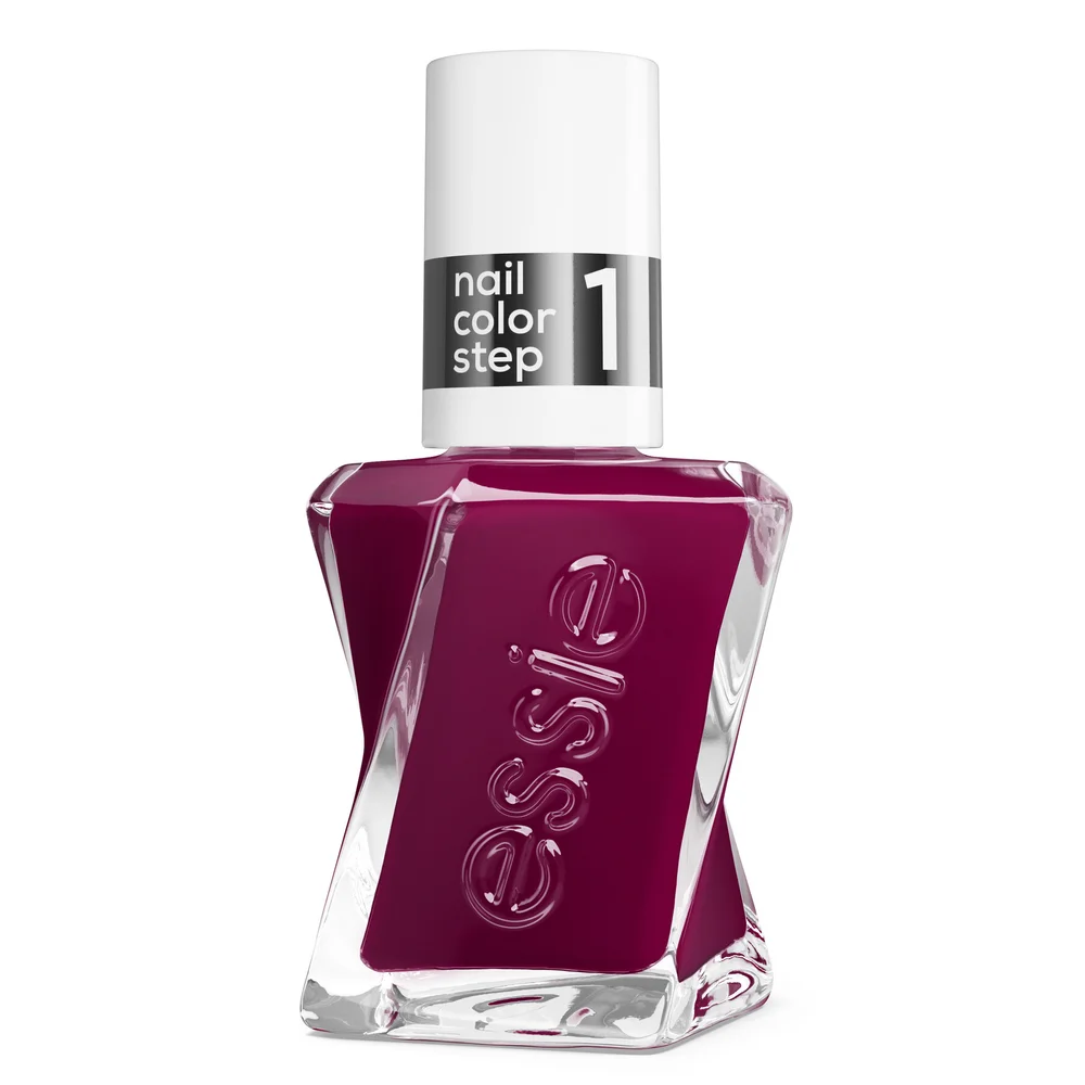 gel couture nail polish 186 paisly the way - essie v:2677113