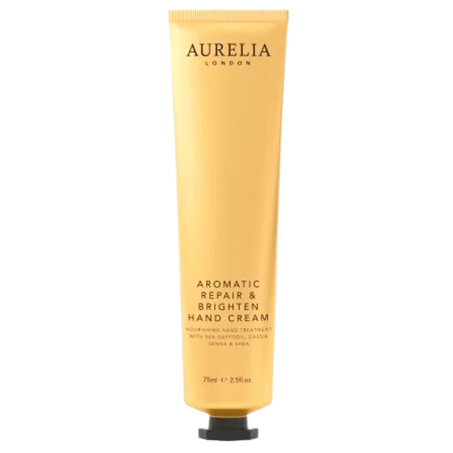 Aromatic Repair & Brighten Hand Cream 75 ml – Aurelia v:1643910