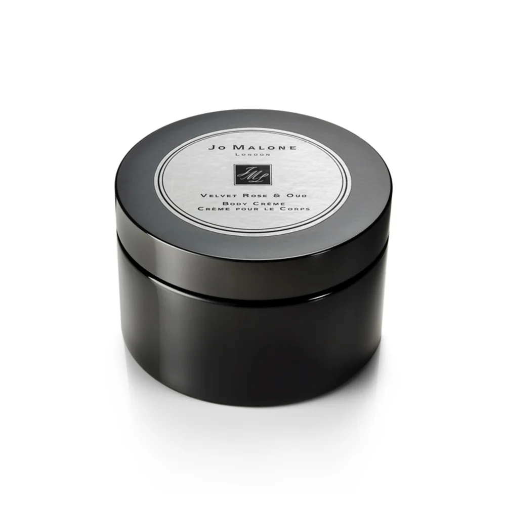 Body Creme Intense Velvet Rose & Oud 175 ml - Jo Malone London v:2512095