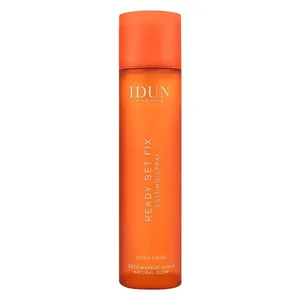 IDUN Minerals Ready, Set, Fix Setting Spray 100ml v:4026827