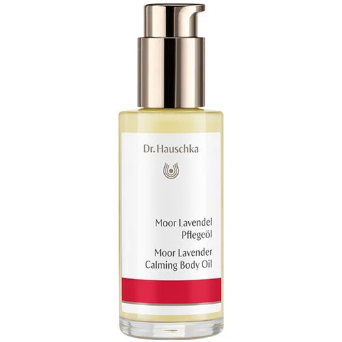 Body Oil | Moor Lavender v:3180839