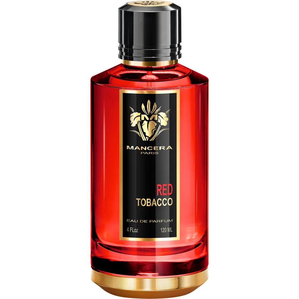 Red Tobacco, EdP v:6694759