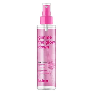 B.Tan Gimme The Glow Down Facial Tan Mist 190ml v:7005095
