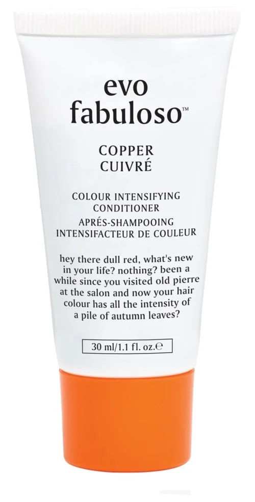 Evo Fabuloso Colour Boosting Treatment Copper v:5636179