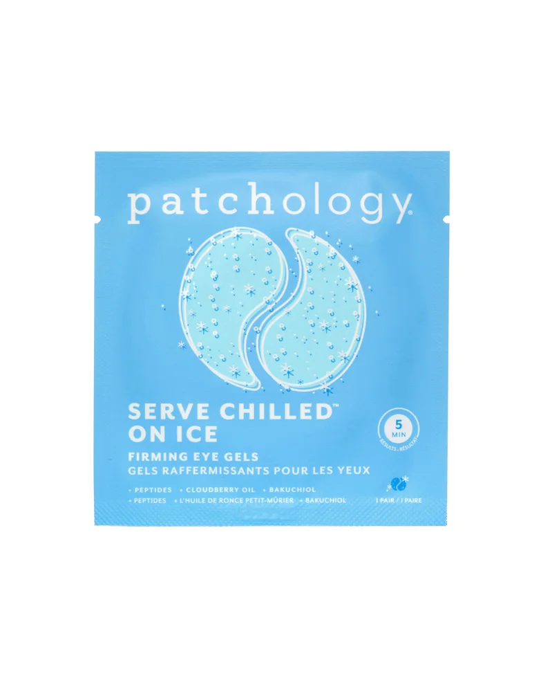 Patchology Serve Chilled™ Firming Eye Gels v:3958983