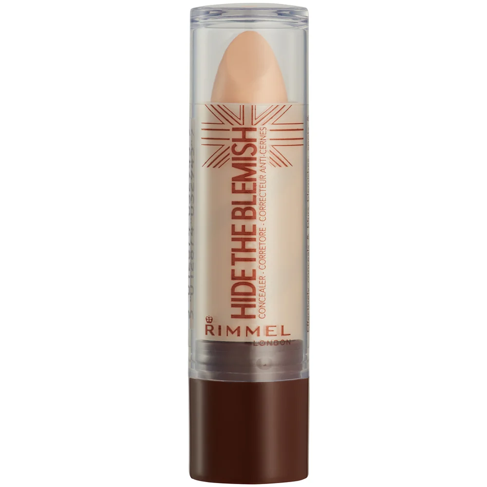 Hide The Blemish Concealer Ivory - Rimmel v:3952210