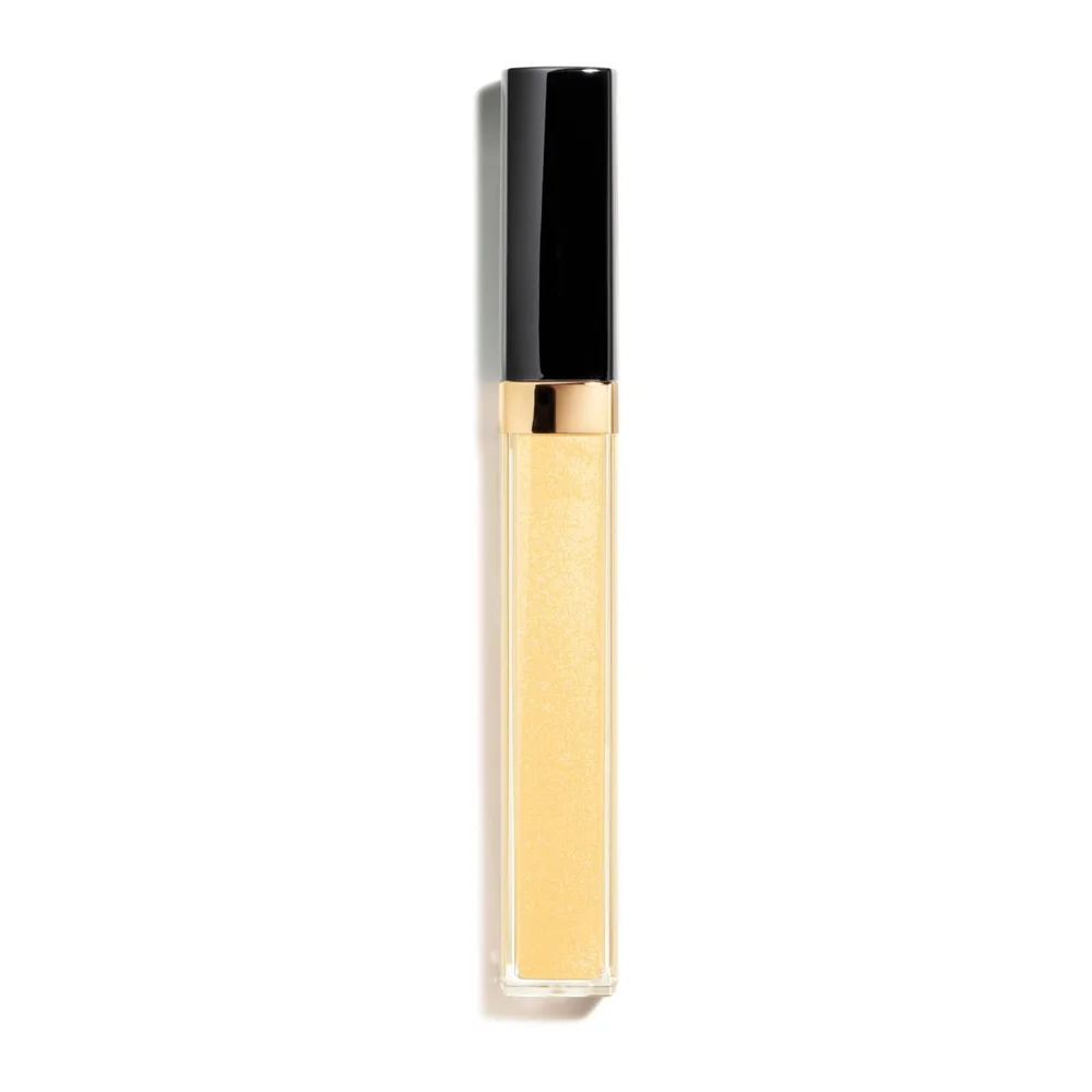 FUKTIGHETSGIVENDE OG MYKGJØRENDE HIGH-SHINE LIPGLOSS 456 Fabuleuse - CHANEL v:9390032