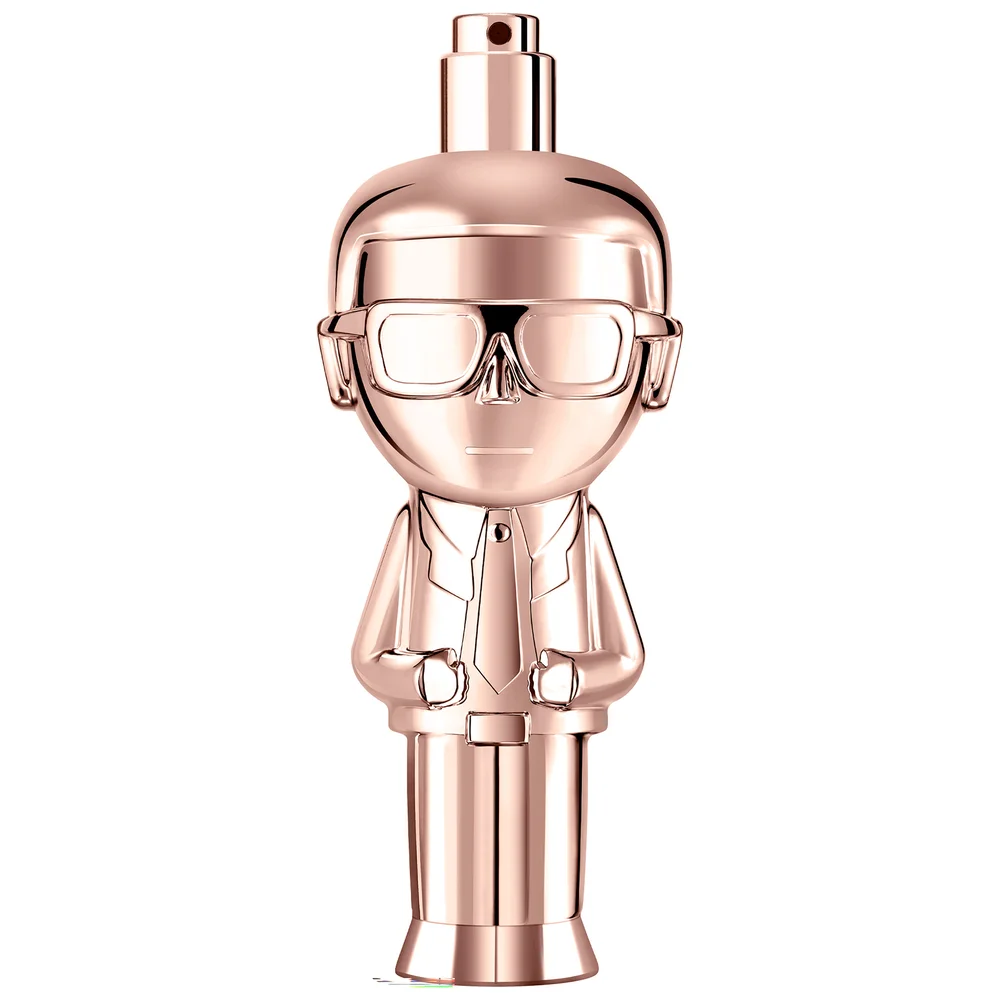 Ikonik Woman Eau de Parfum 60 ml - Karl Lagerfeld v:9736214