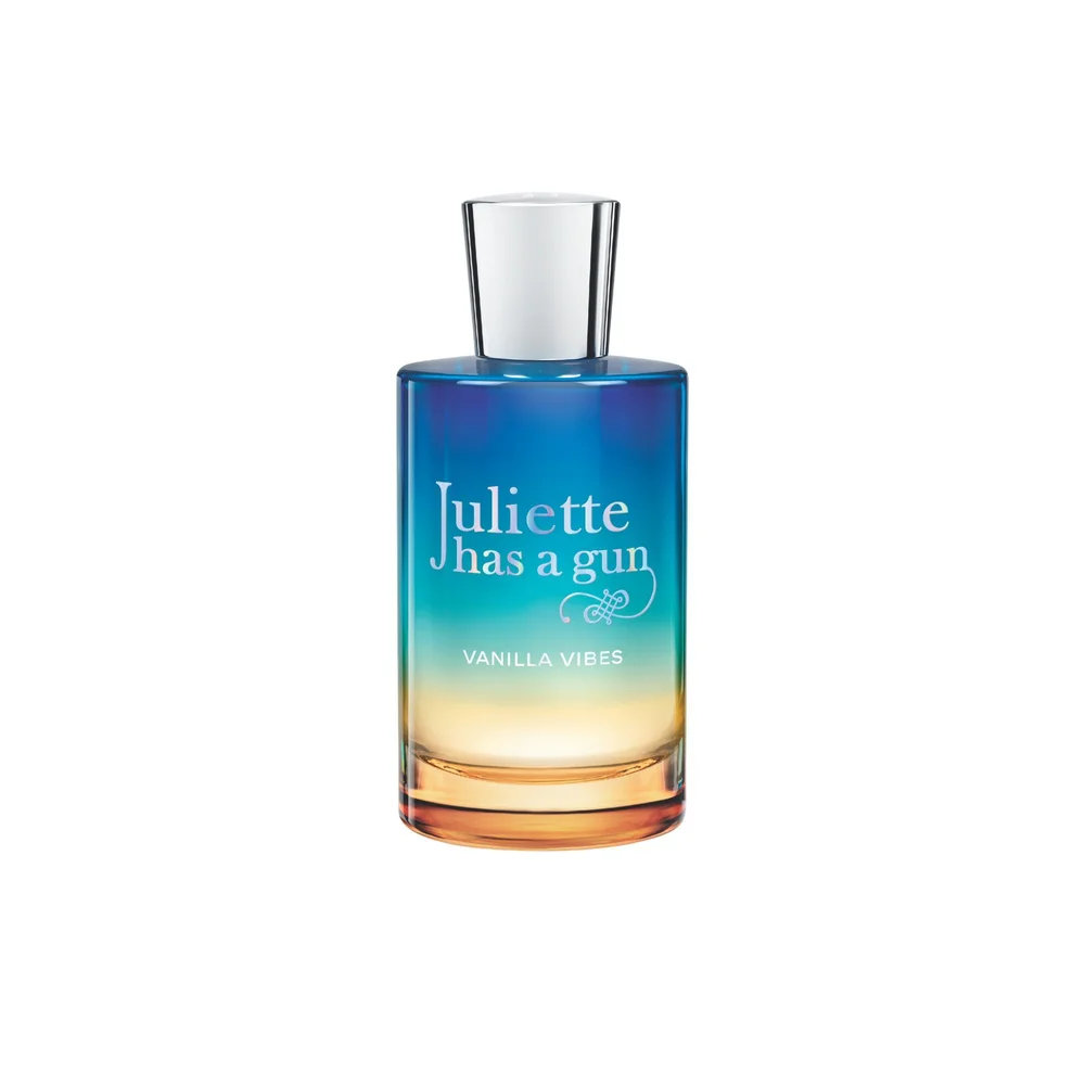 Juliette Has a Gun Vanilla Vibes Edp 100ml v:6039655