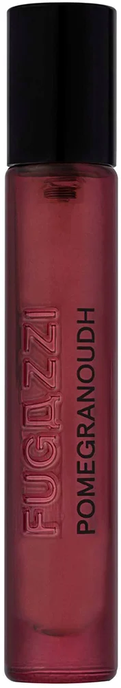 Fugazzi Pomegranoudh Eau de Parfum 10 ml v:9282725 Fugazzi Pomegranoudh Eau de Parfum 10 ml v:9282725