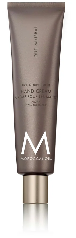 Moroccanoil Body Collection Hand Cream Oud Mineral 100 ml v:8196201