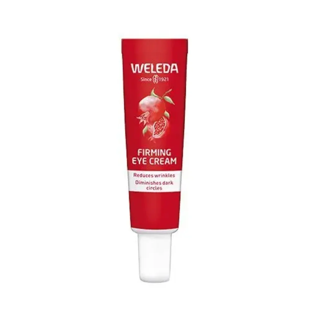Firming Eye Cream 12 ml - Weleda v:2775524