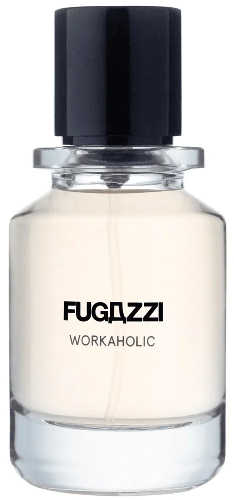 Fugazzi Workaholic Eau de Parfum 50 ml v:4298017 Fugazzi Workaholic Eau de Parfum 50 ml v:4298017