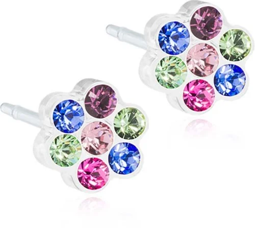 Blomdahl Medical Plastic Daisy 5 mm Fantasy v:6456686 Blomdahl Medical Plastic Daisy 5 mm Fantasy v:6456686