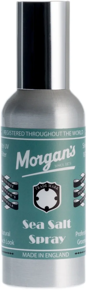 Morgan’s Pomade Sea Salt Spray 100 ml v:9351682