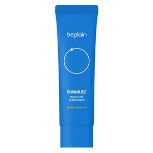 Beplain Sunmuse Moisture Sunscreen 50ml v:5684596
