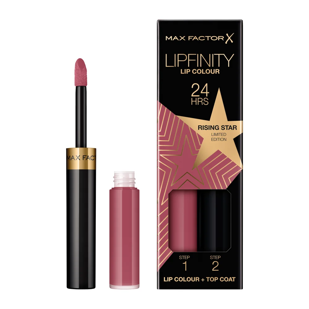 LIPFINITY 84 Rising Star - Max Factor v:6183162