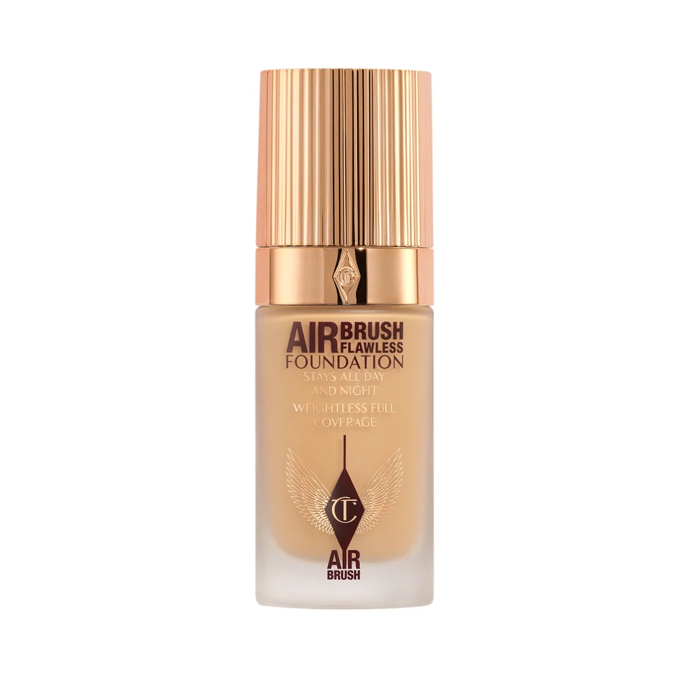 Airbrush Flawless Foundation 7 Neutral - Charlotte Tilbury v:5668772