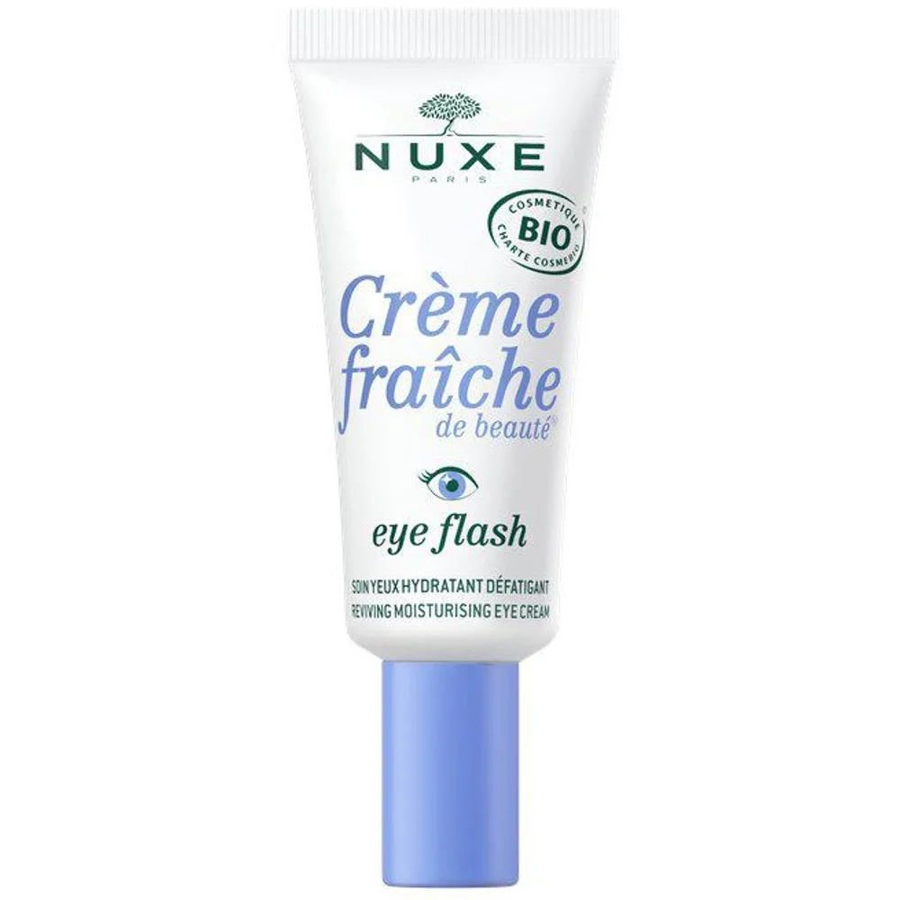 Creme Fraiche Eye Cream, 15ml v:8336015 Creme Fraiche Eye Cream, 15ml v:8336015