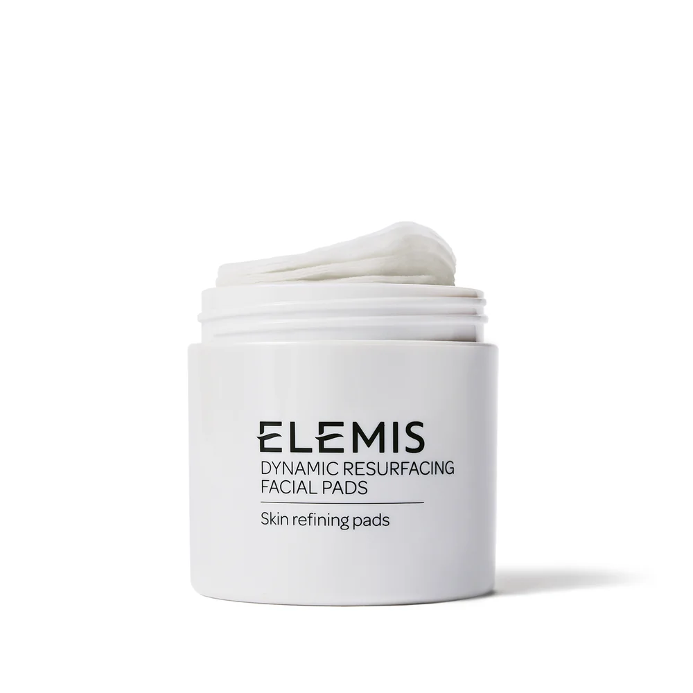 Dynamic Resurfacing Pads 60 pcs - Elemis v:3358285