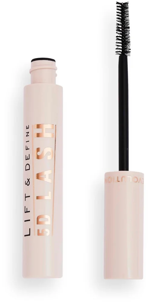 Revolution Beauty London 5D Lash Mascara 14 ml v:9706509
