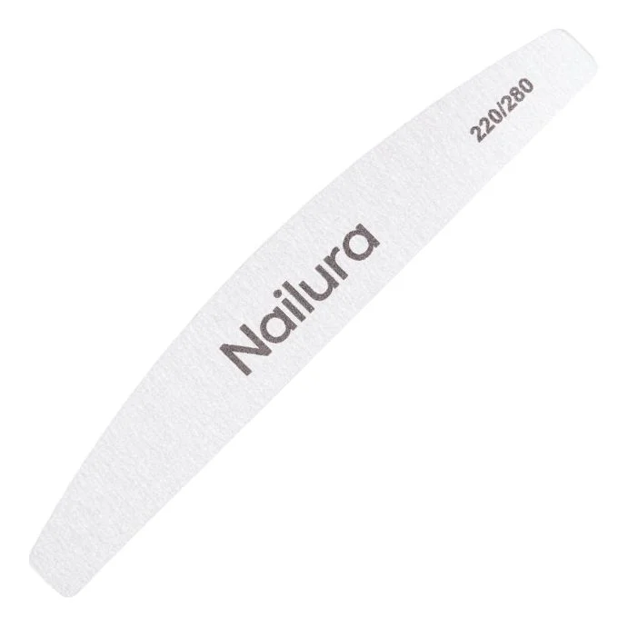 Nailura Neglefil 220/280 – 1 stk. v:6954246