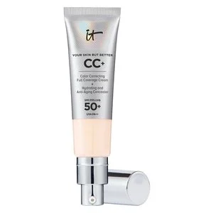 It Cosmetics Your Skin But Better CC+ Cream SPF50+ Fair Beige 32ml v:4646835