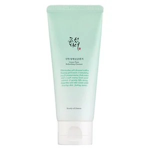 Beauty Of Joseon Green Plum Refreshing Cleanser 100ml v:8368989 Beauty Of Joseon Green Plum Refreshing Cleanser 100ml v:8368989
