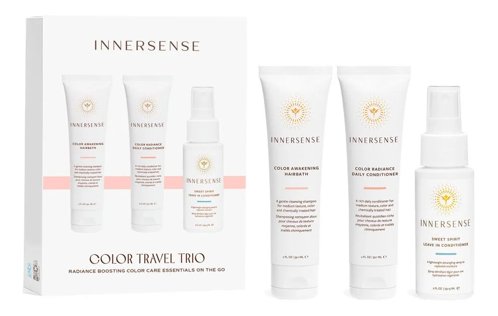 Innersense Color Travel Trio – 1 stk v:1529075