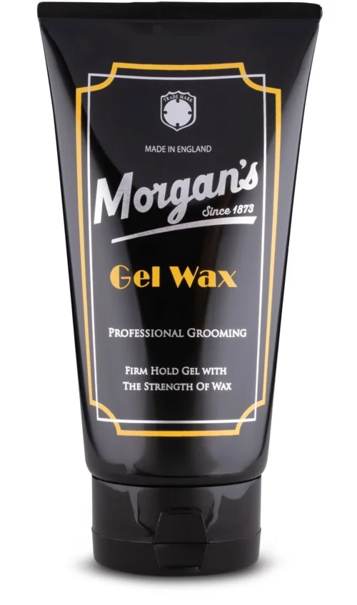 Morgan’s Pomade Gel Wax 150 ml v:5865732