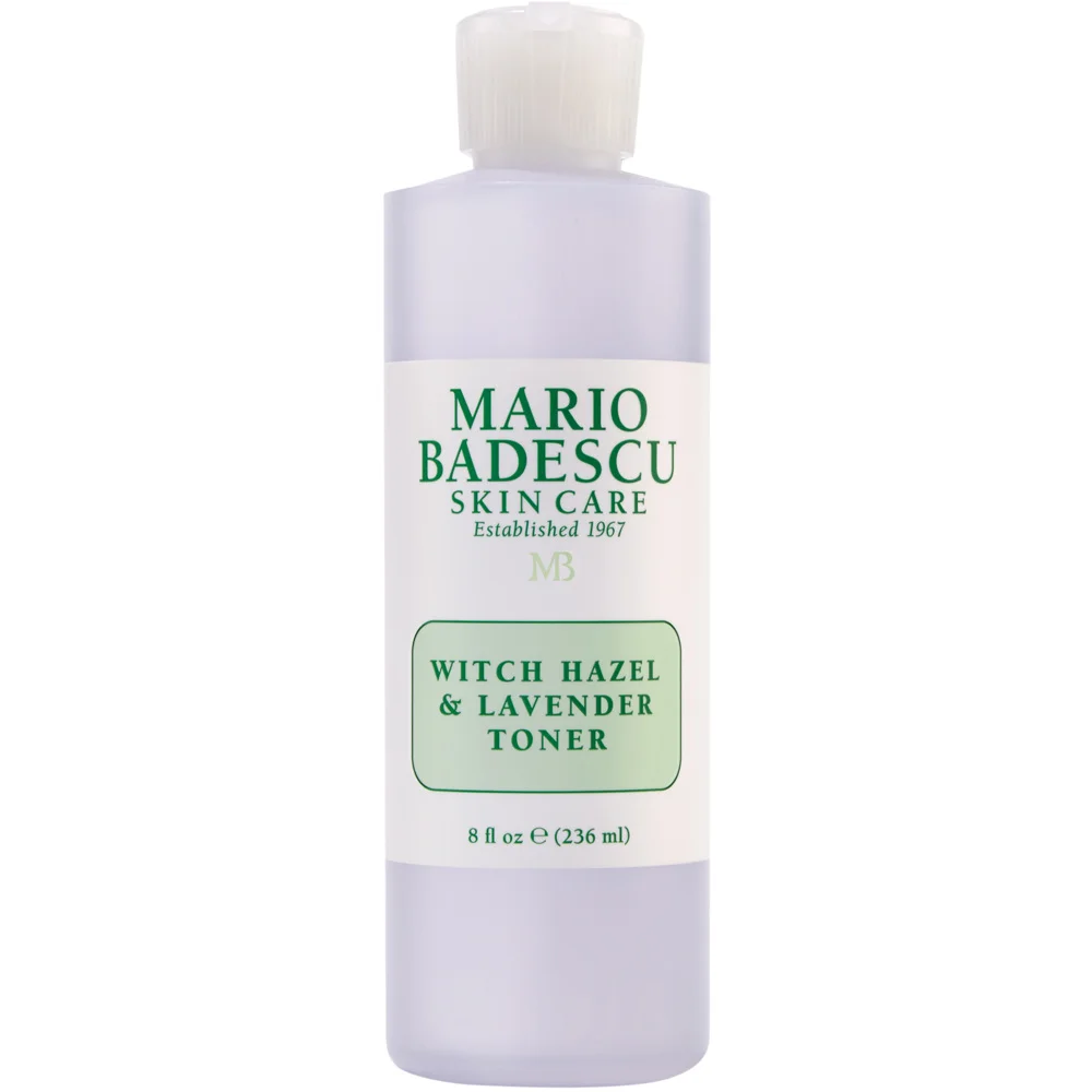 Witch Hazel & Lavender, 236ml v:3235342 Witch Hazel & Lavender, 236ml v:3235342